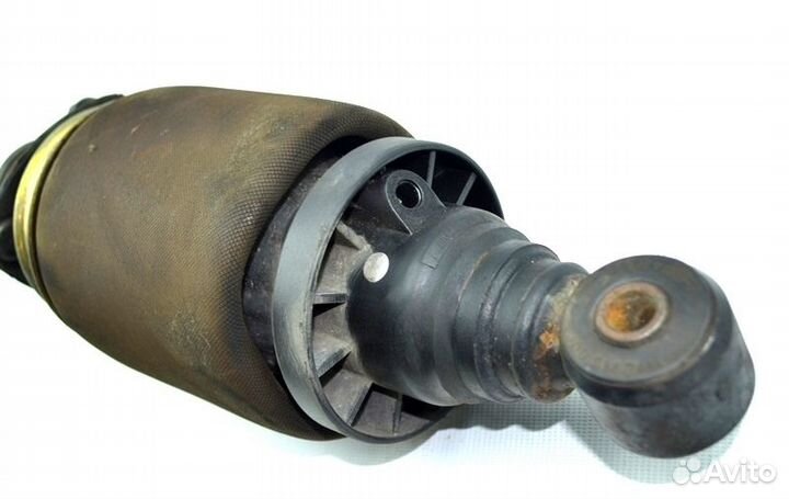 Воздушная подушка кабины, задняя левая scania R-se