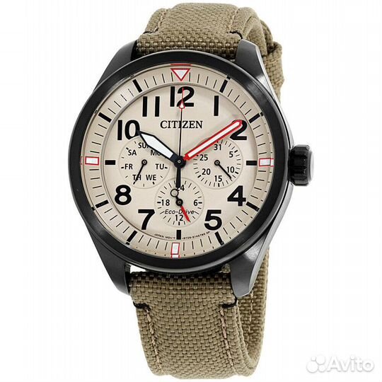 Классный Citizen BU205508X.Состояние хорошее
