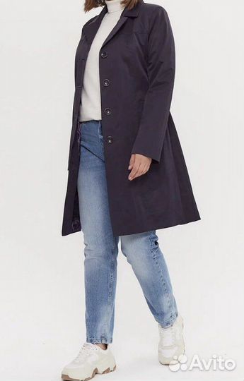 Плащ женский новый