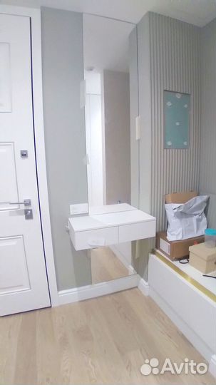 Зеркало по индивидуальным размерам