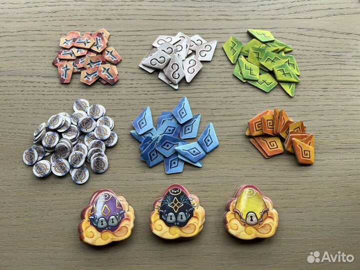 Сквозь грезы