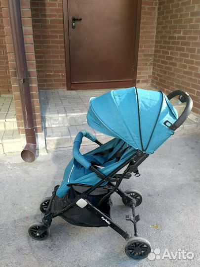 Прогулочная коляска farfello