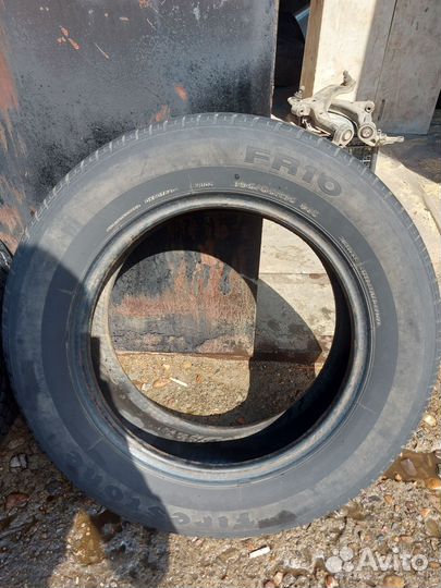 Firestone ATX 195/65 R15