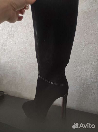 Сапоги