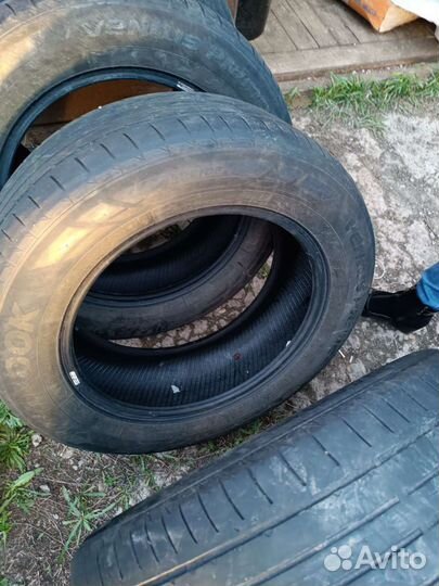 Hankook Aurora K109 225/60 R16