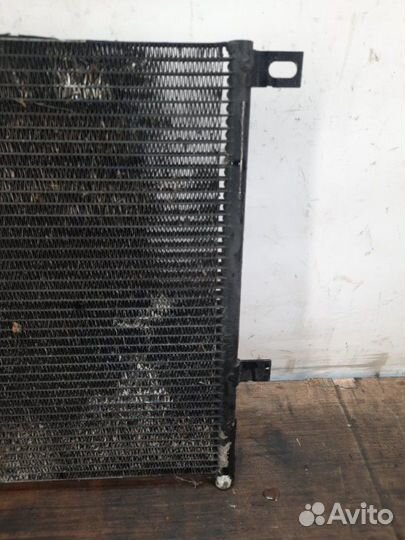 Радиатор кондиционера Bmw 3 хэтчбэк 3 дв. 2.0