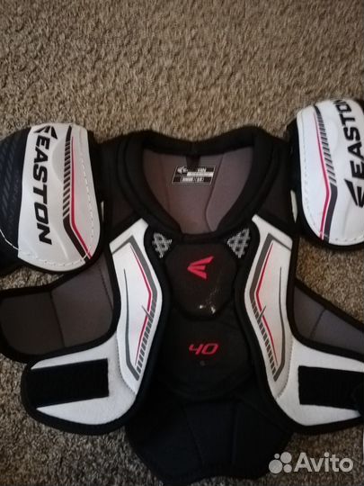 Детская хоккейная форма