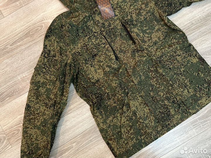 Летние костюмы Горка-8 цифра