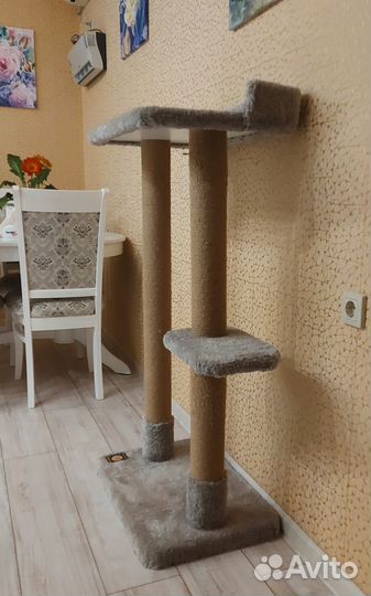 Когтеточка