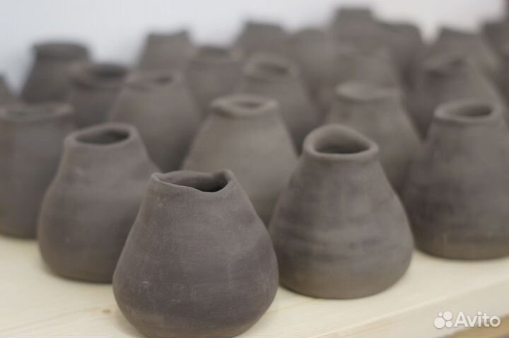 Керамика для интерьера