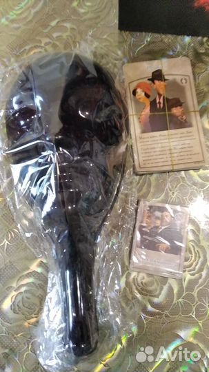 Настольные игры