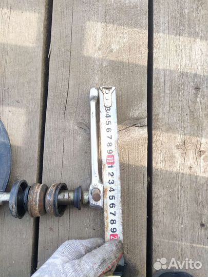 Велошатуны