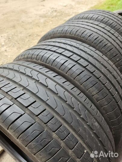 Pirelli Scorpion Verde 225/45 R19 96W