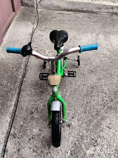 Велосипед детский Аист