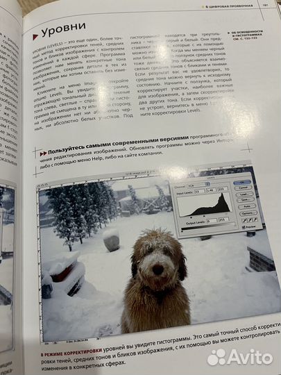 Книга Секреты профессиональной фотосъемки