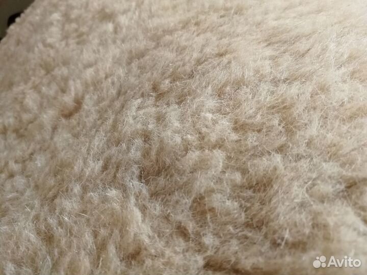 Новое одеяло из натуральной шерсти Альпаки