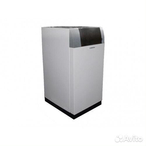 Газовый котел напольный Kentatsu 10 кВт