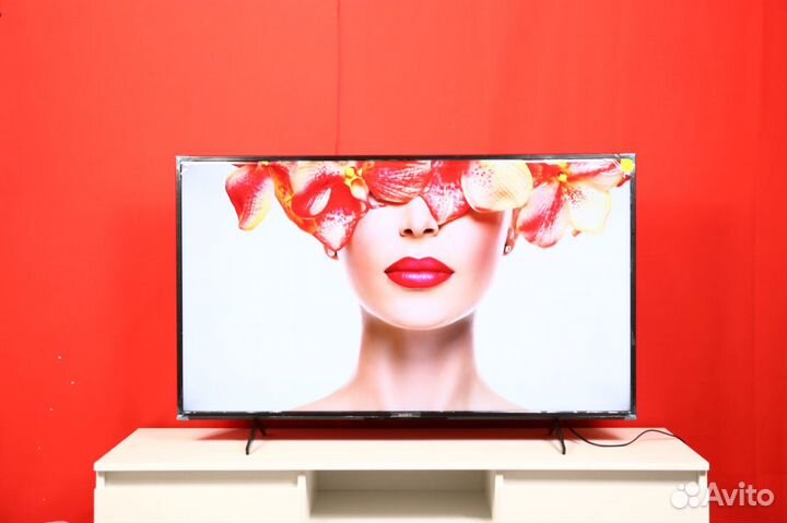 Oled SMART TV 4K Телевизор Sony 55 дюймов