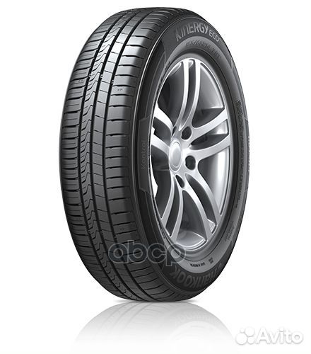 Hankook Kinergy Eco 2 K435 185/55 R15