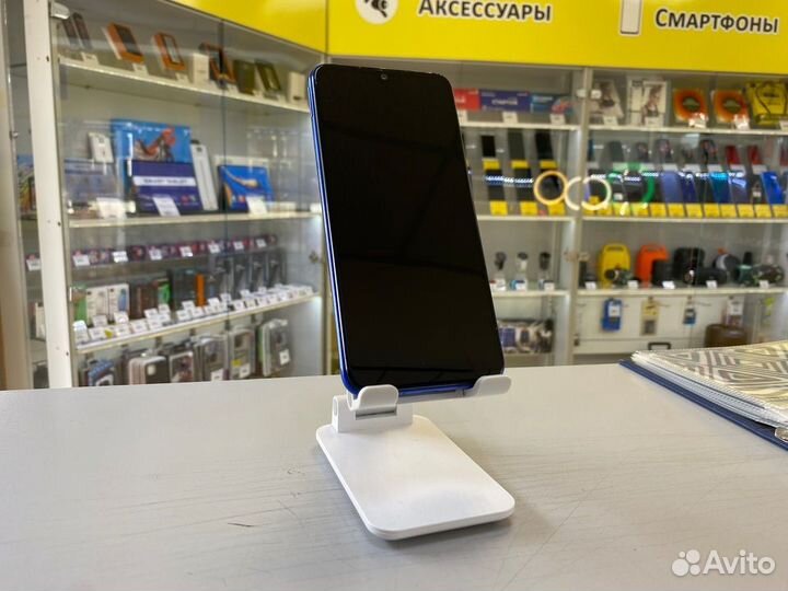 Xiaomi Redmi Note 8T, 4/64 ГБ