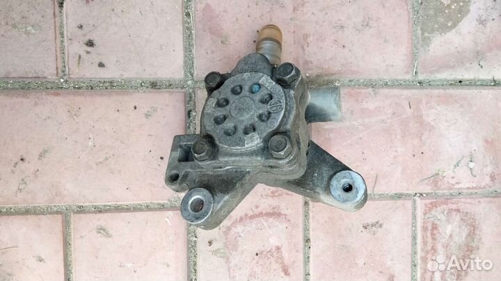 Насос гур honda f23a