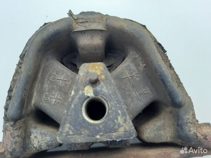 Подушка Daewoo Matiz