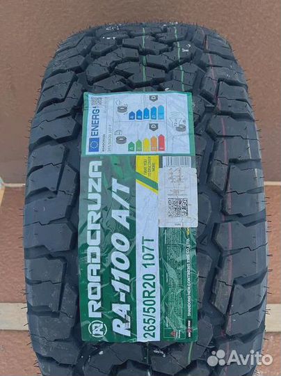 Roadcruza RA1100 A/T 265/50 R20 106T