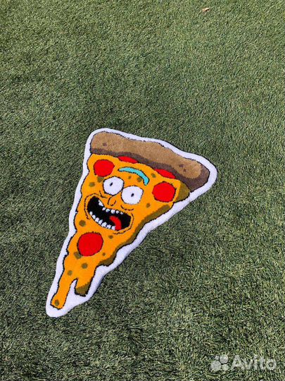 Ковёр тафтинговый