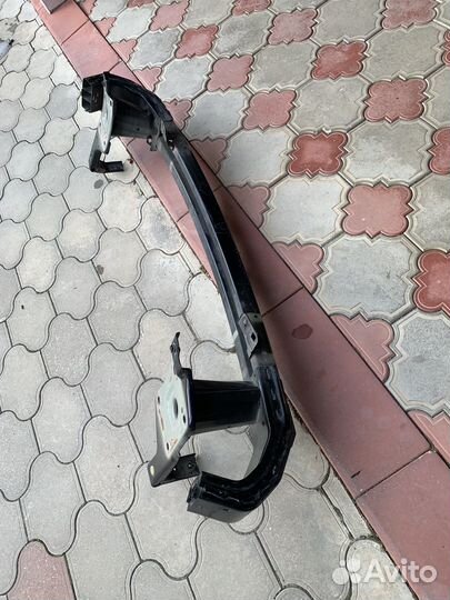 Запчасти б/у на форд фьюжн 2 рестайл