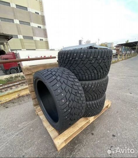 Zeta Antarctica Sport 315/35 R20 105S