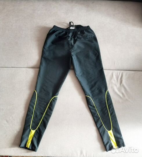Спортивные штаны demix