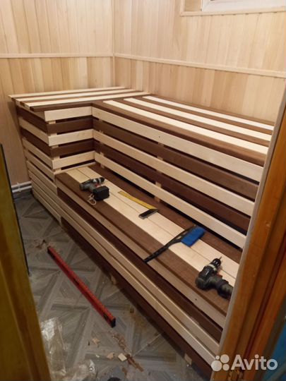 Строительство