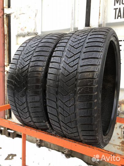Pirelli Winter Sottozero 3 245/30 R20