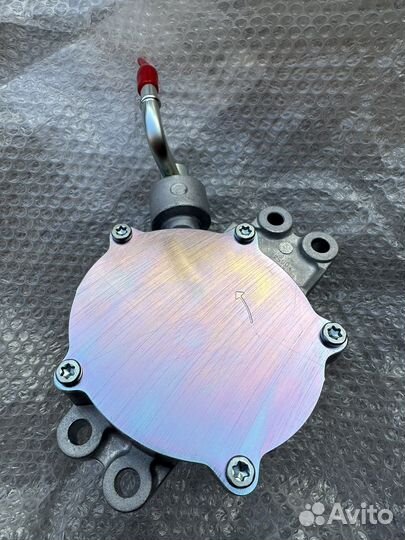 Вакуумный насос Lexus RX 2930036010