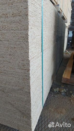 Осб плита 9 мм 1220*2440*9мм Опт и Розница