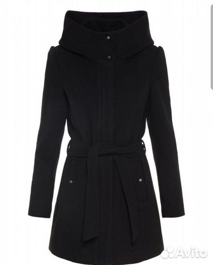 Пальто осень Vero Moda