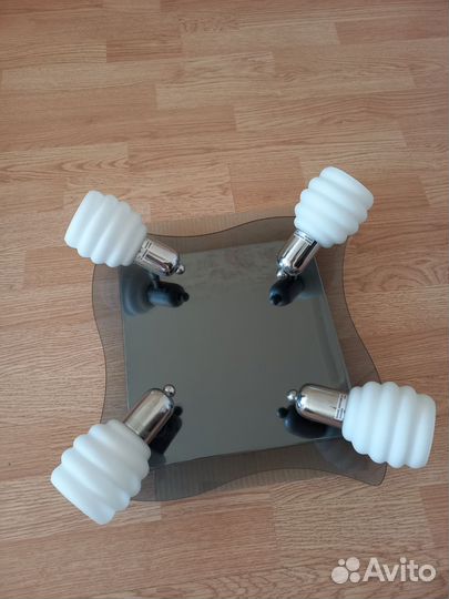 Люстра потолочная