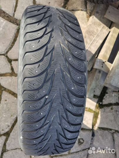 Yokohama Ice Guard Stud IG55 235/65 R17 108T