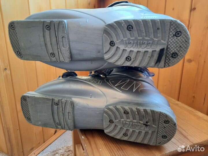 Горнолыжные ботинки Tecnica