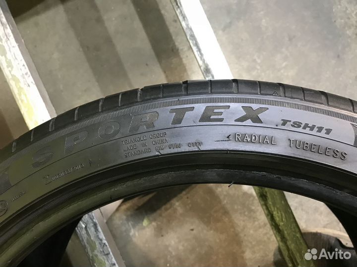 Triangle Sportex TSH11 275/35 R19