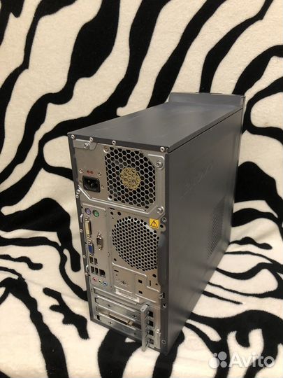 Системный блок i5 3570K