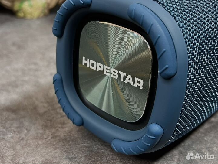 Портативная колонка Hopestar H50