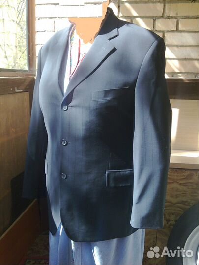 Пиджак новый PN Exclusive