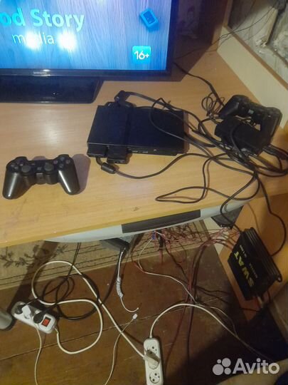 Sony playstation 2 PS2