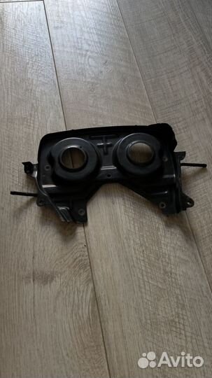 Кожух пыльник ремня грм 1jz ge 11325-46011