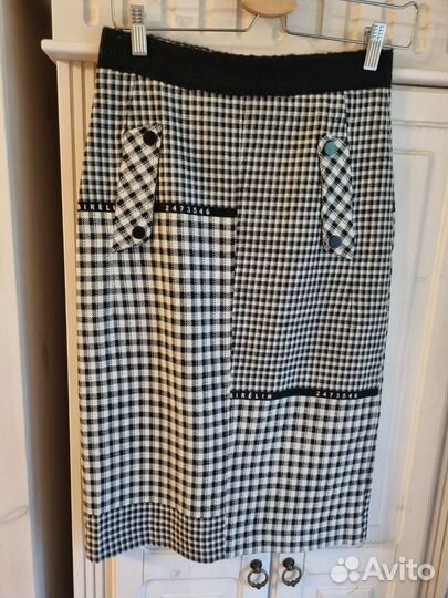 Юбка р.36 европейский