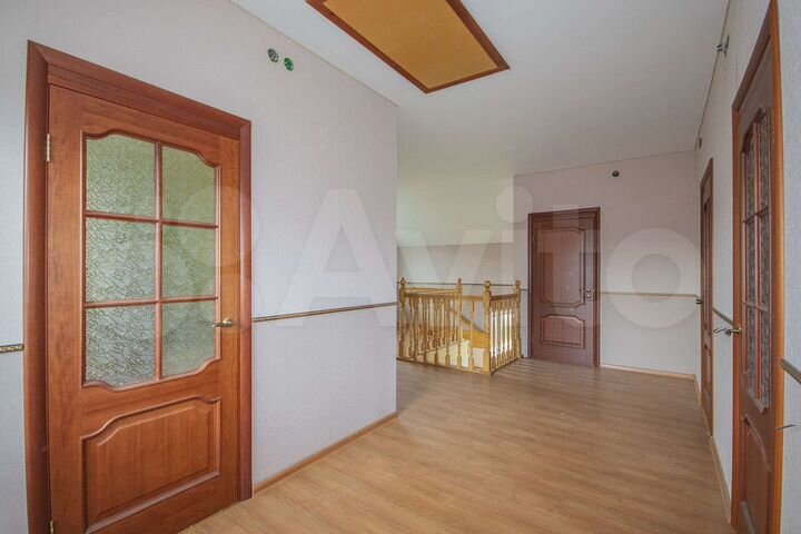 Дом 172,9 м² на участке 15 сот.