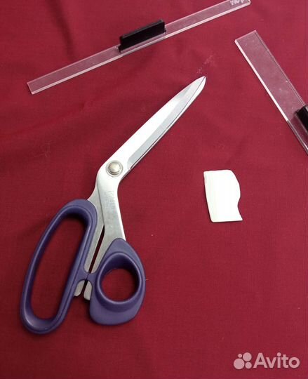 Ателье по пошиву и ремонту одежды