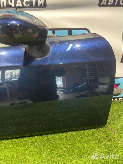 Дверь передняя правая Fiat 124 2018