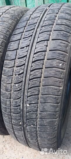 КАМА Кама-217 175/65 R14